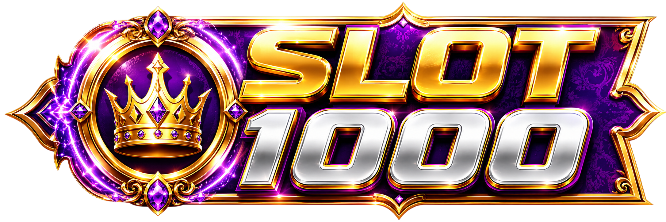 LOGO Slot1000